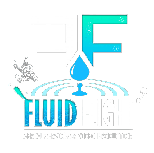 Fluid Flight Aerial Services and Video Production