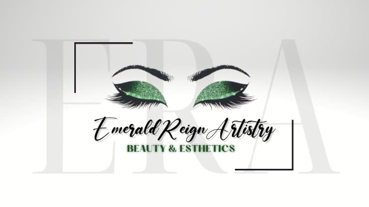 Emerald Reign Artistry