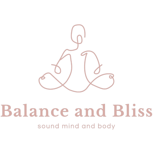 Balance and Bliss