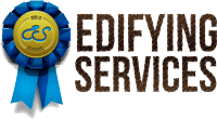 Edifying Services