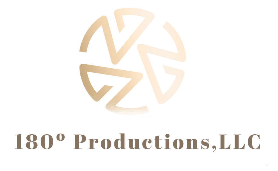 180º Productions, LLC