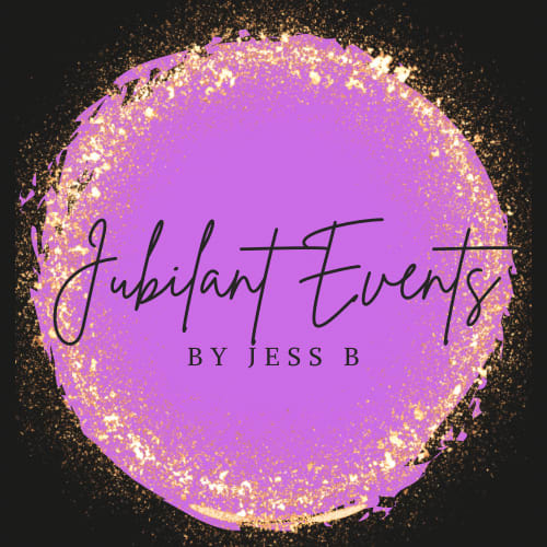 Jubilant Events by Jess B