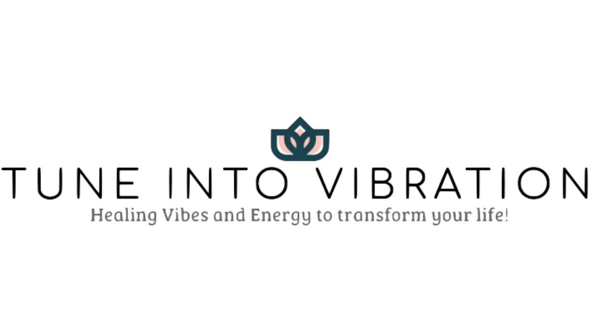 Tune Into Vibration