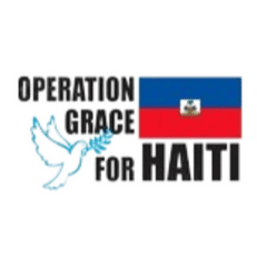 Operation Grace for Haiti | Non-Profit based in Elizabeth