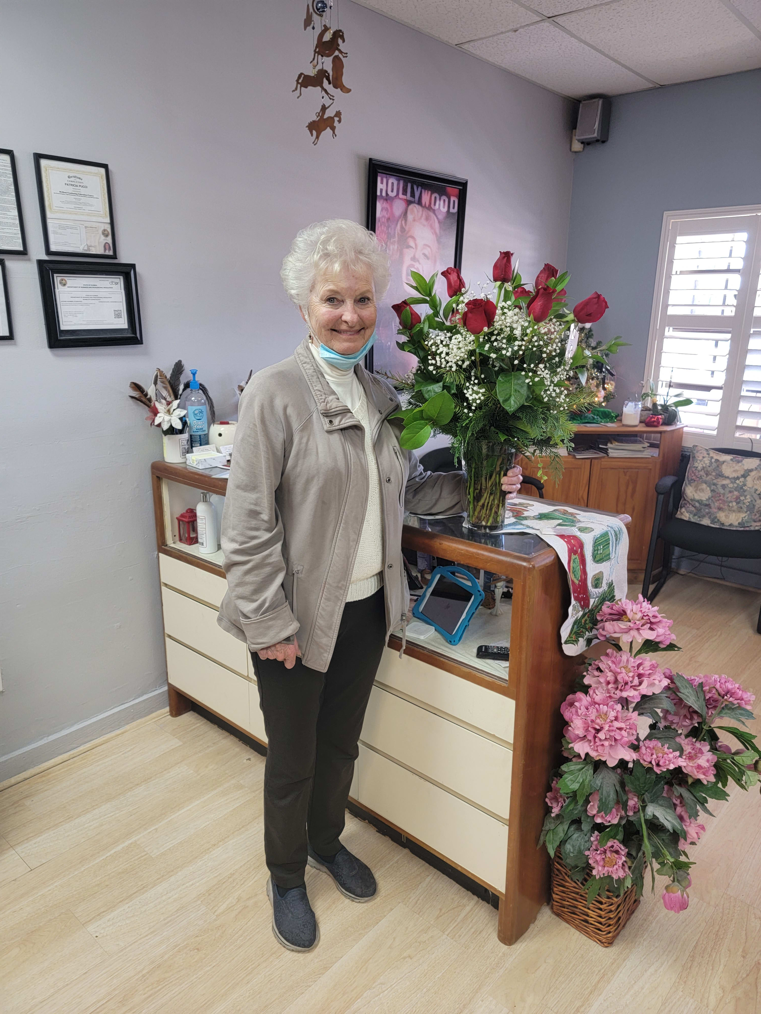 Perms long and short hair Hair Services Classic Beauty Hair Salon