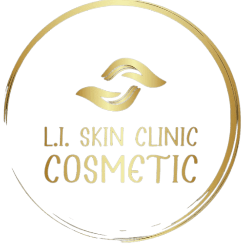 L.I. Skin Clinic & Cosmetics. TEL) 631 - 714 - 4402 / 631 - 714 - 4404