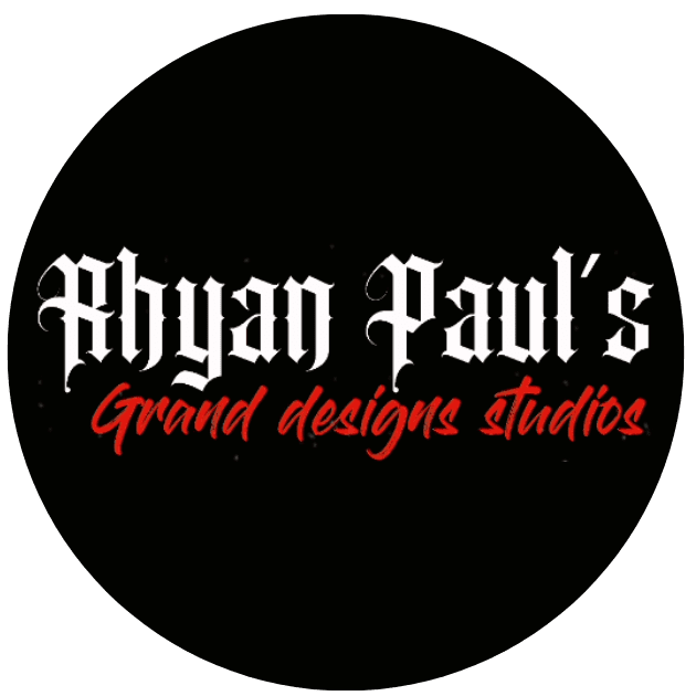 Rhyan Paul’s Grand Design