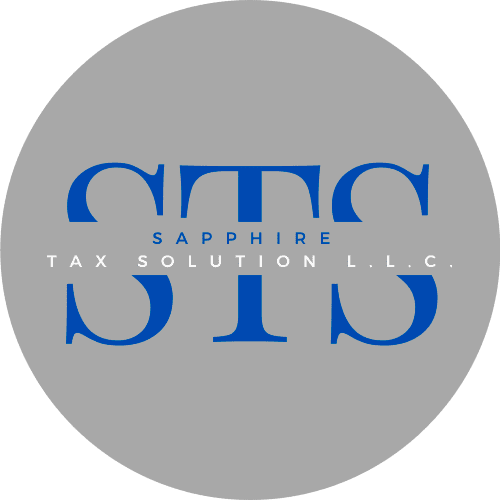 Sapphire Tax Solution LLC.