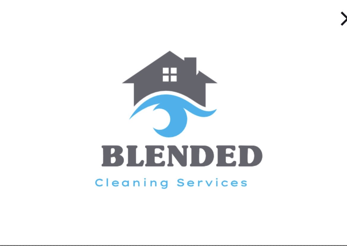BLENDED