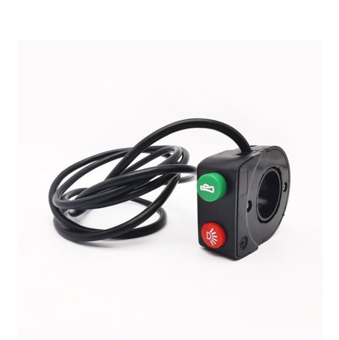 Scatola Controllore Per Bici Elettrica 1000W | Alloggiamento Impermeabile In Plastica Con Viti | Kit Conversione Ebike