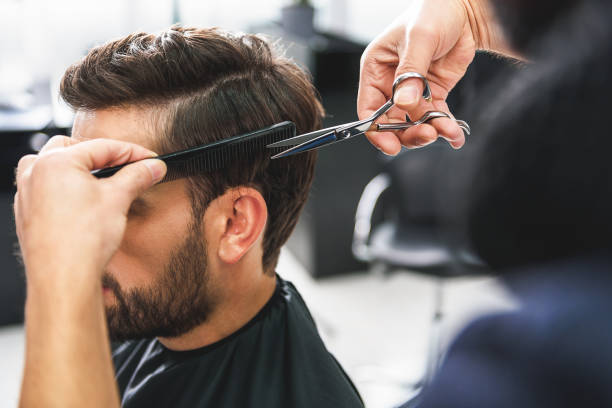 Expert Men’s Haircuts Oh So Shear Haircuts Denver