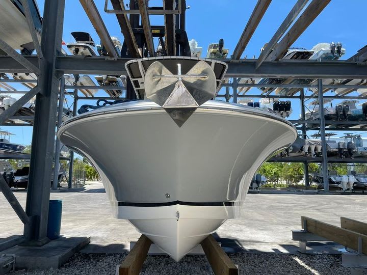 Marker 7 Marine Boat Dealership & Marine Supply Miami