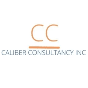 Caliber Consultancy Inc