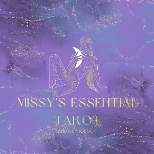 Missy's Essential Tarot