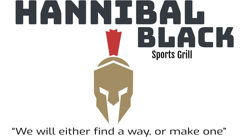 Hannibal Black Sports Grill