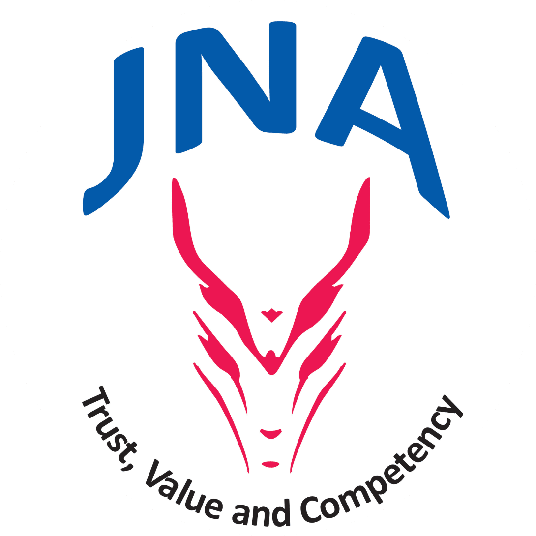Jna Financial & Advisory Services