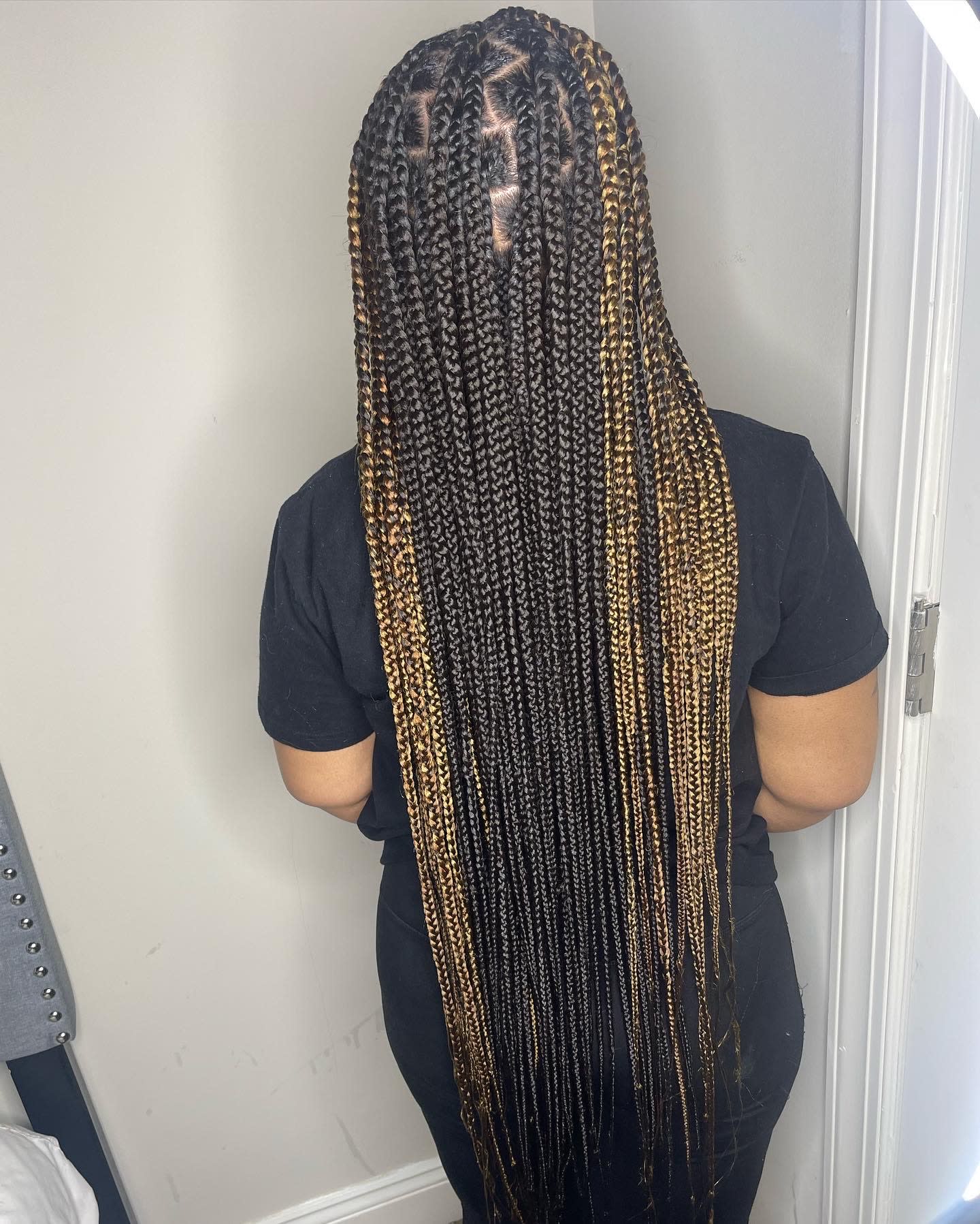 Braids by Dawnea Hair Salon in Edgewood