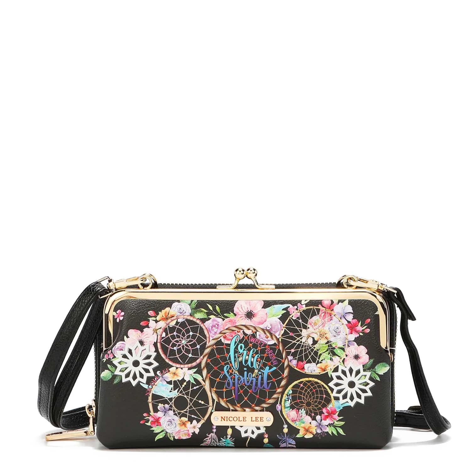 Buy Nicole Lee Crossbody Bag Online at desertcartParaguay