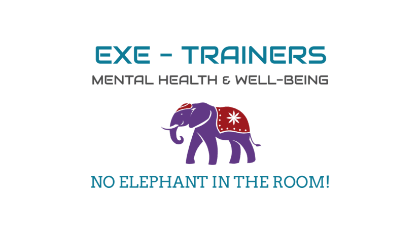 EXE Mental Health Trainers