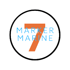 Marker 7 Marine