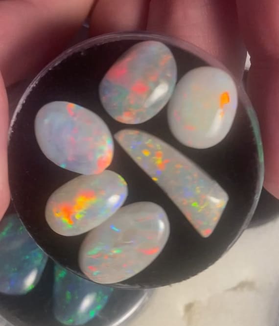 Candy Opals Direct