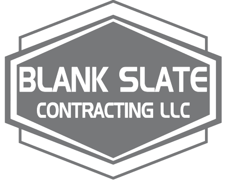Blank Slate Contracting LLC