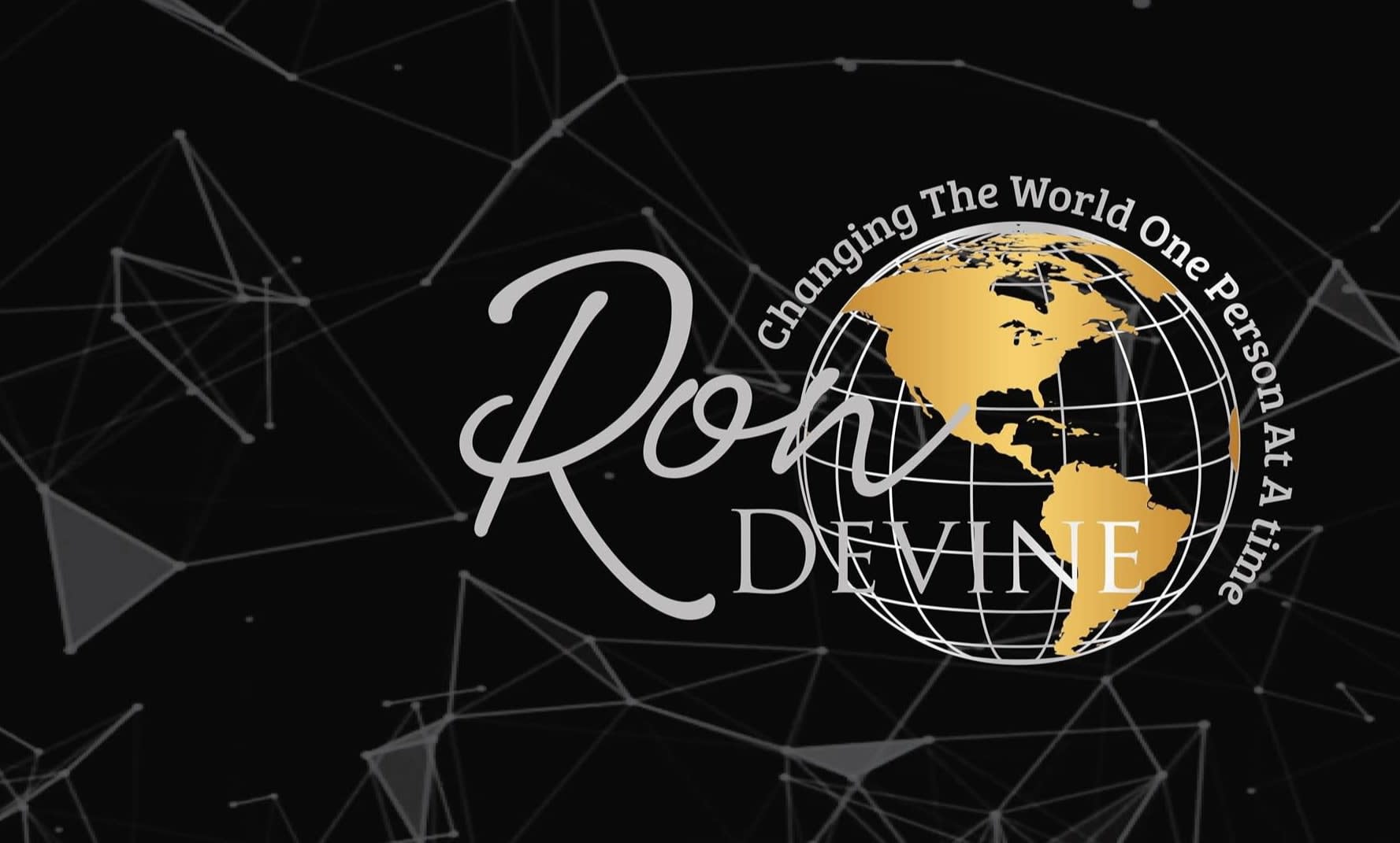 Ron Devine - Motivational Speaker & Life Coach in Fort Mill