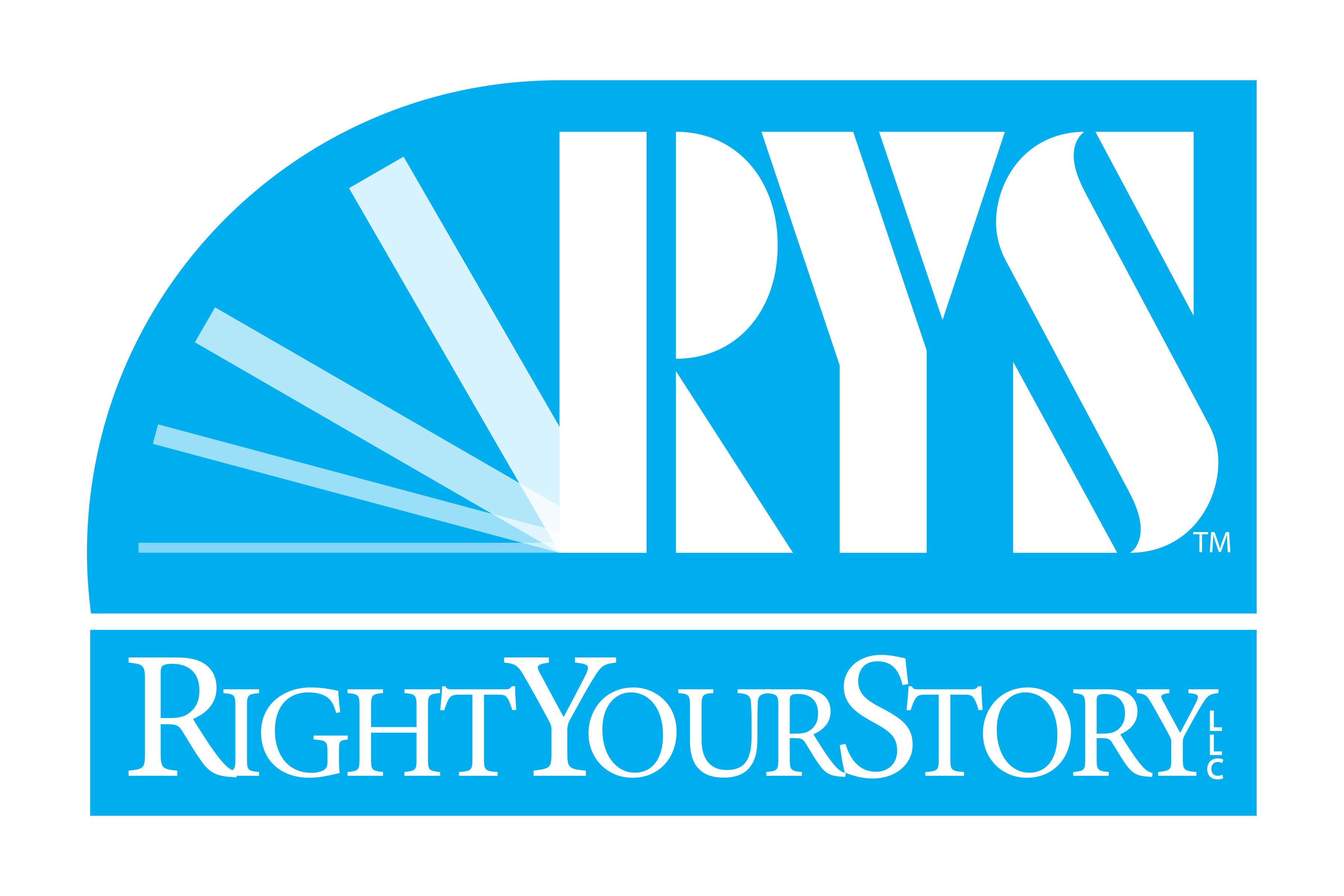 Right Your Story