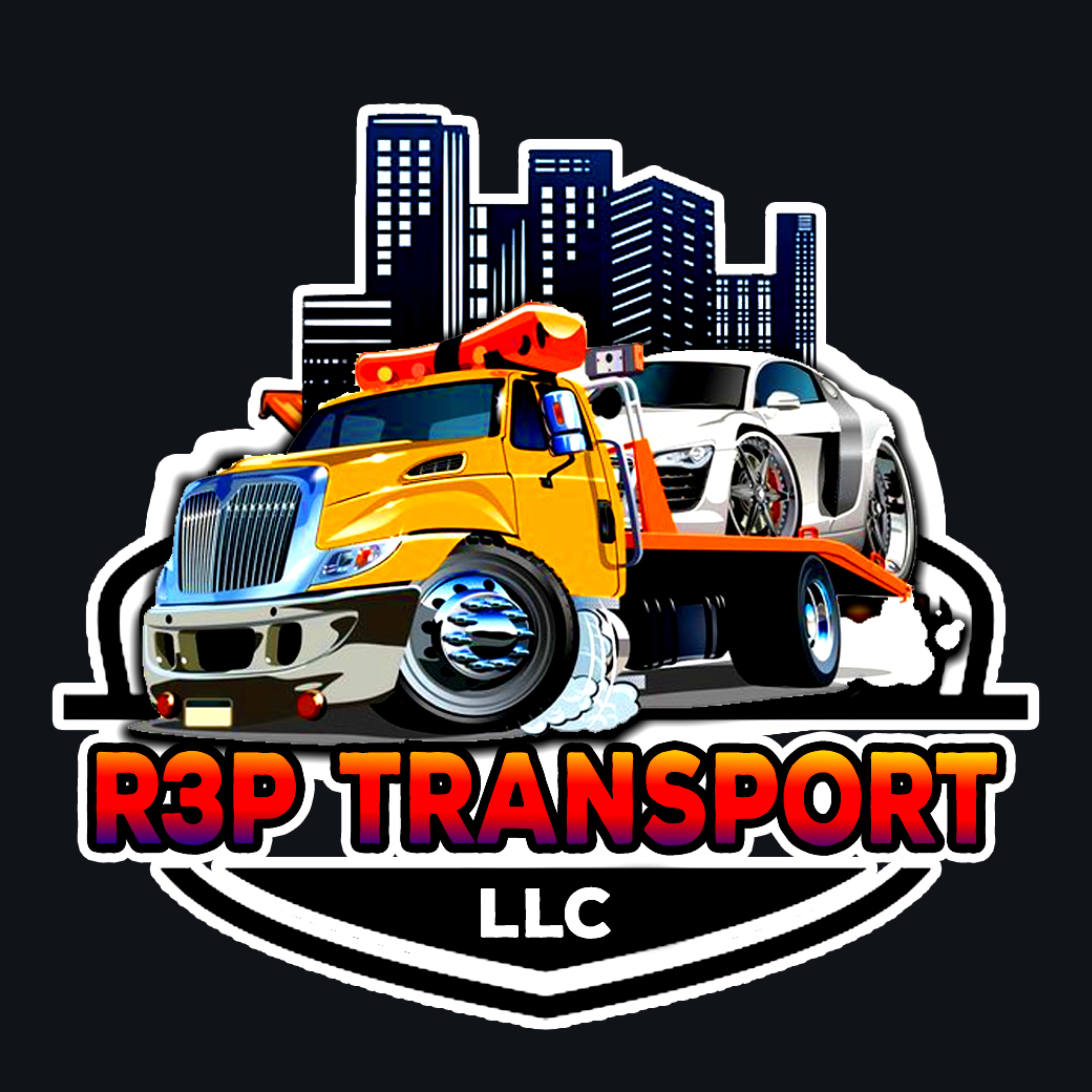 R3P Transport