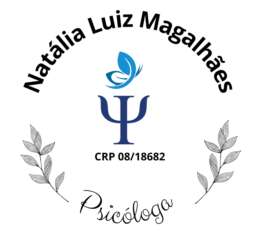Clínica de Psicologia Natália Luiz Magalhães