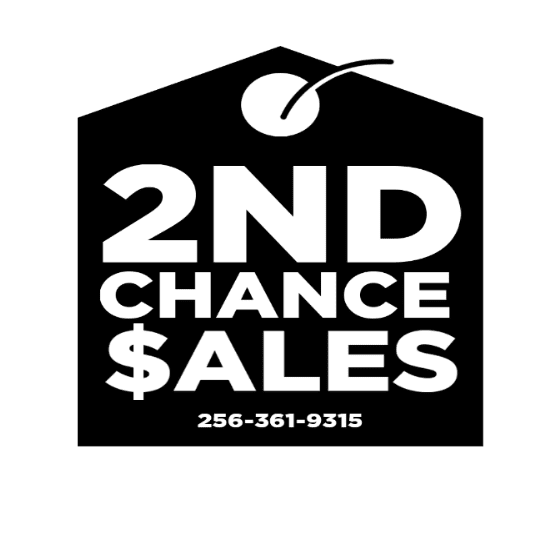 Second Chance Sales Thrift or Consignment Store in Hazel Green