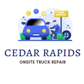 Cedar Rapids Onsite Truck Repair