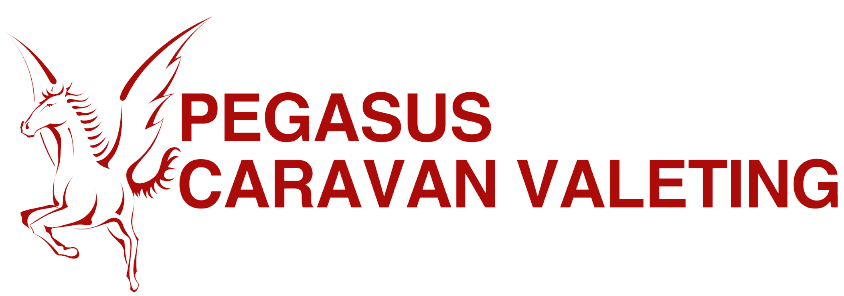 Pegasus Caravan Valeting