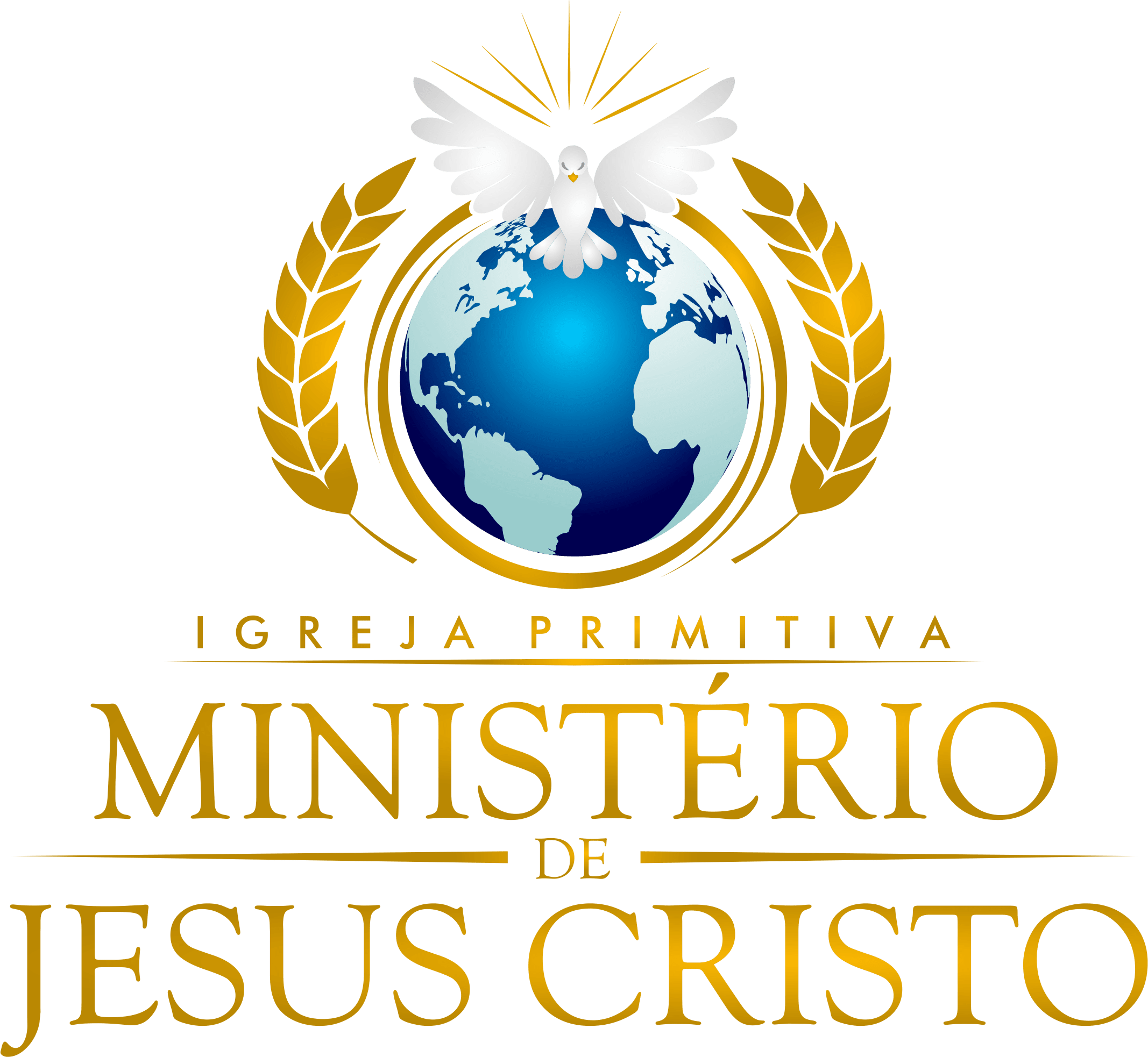IGREJA PRIMITIVA-MINISTÉRIO DE JESUS CRISTO