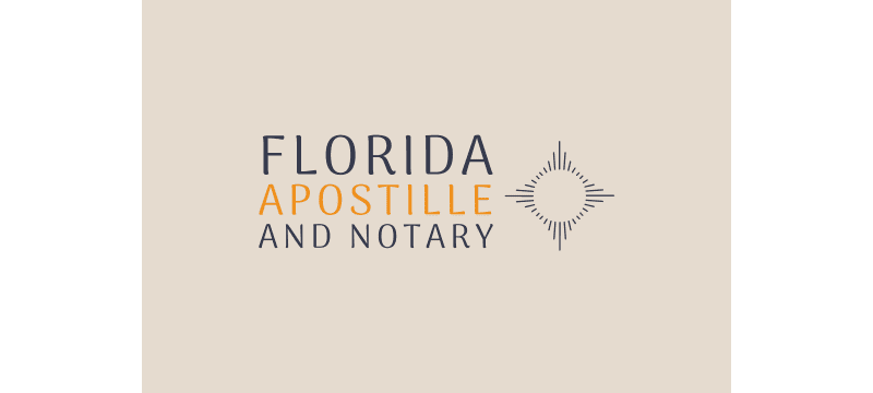 Florida Apostille and Notary Services LLC