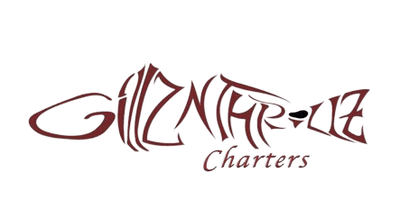 Gillz N Thrillz Charters