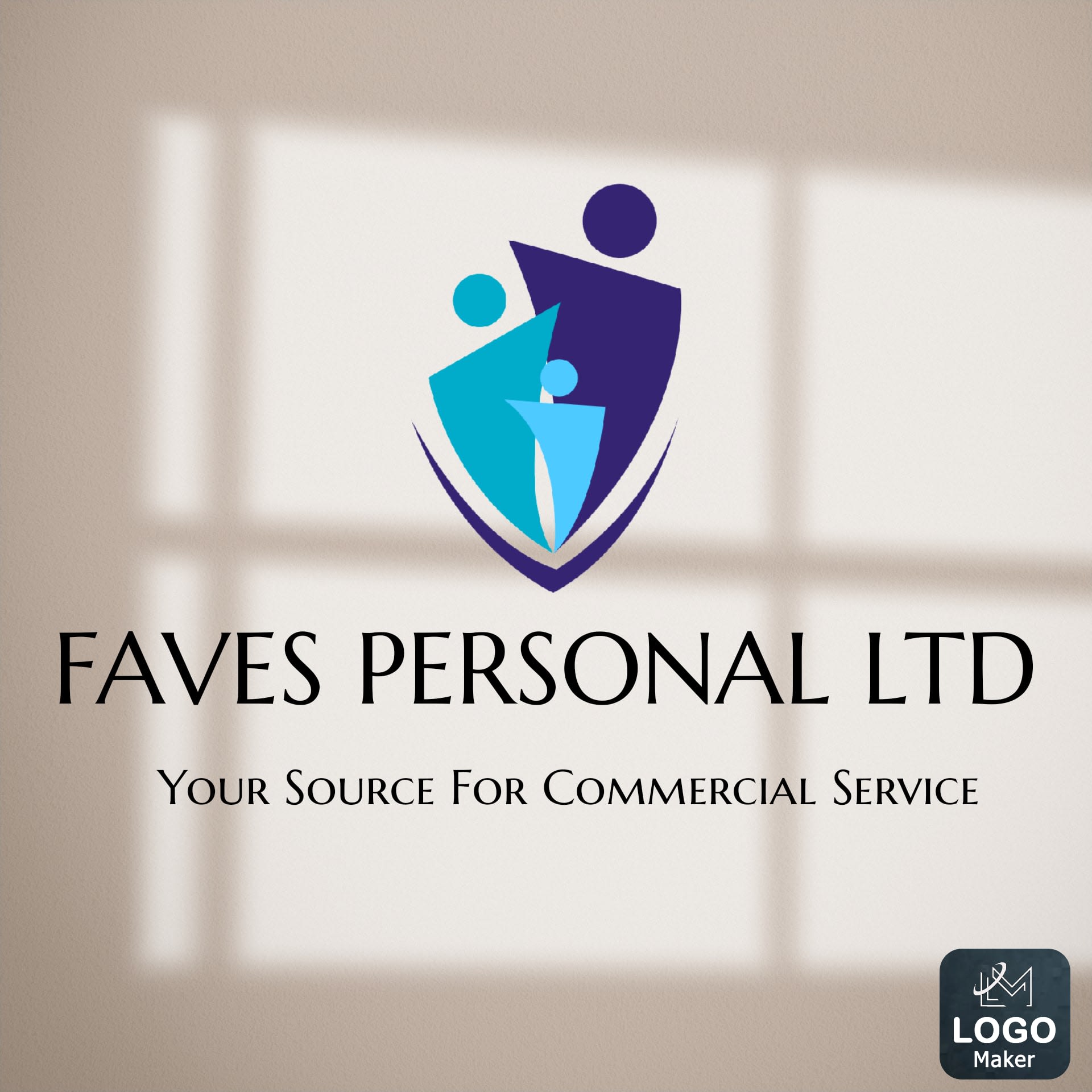 FAVES PERSONAL LTD