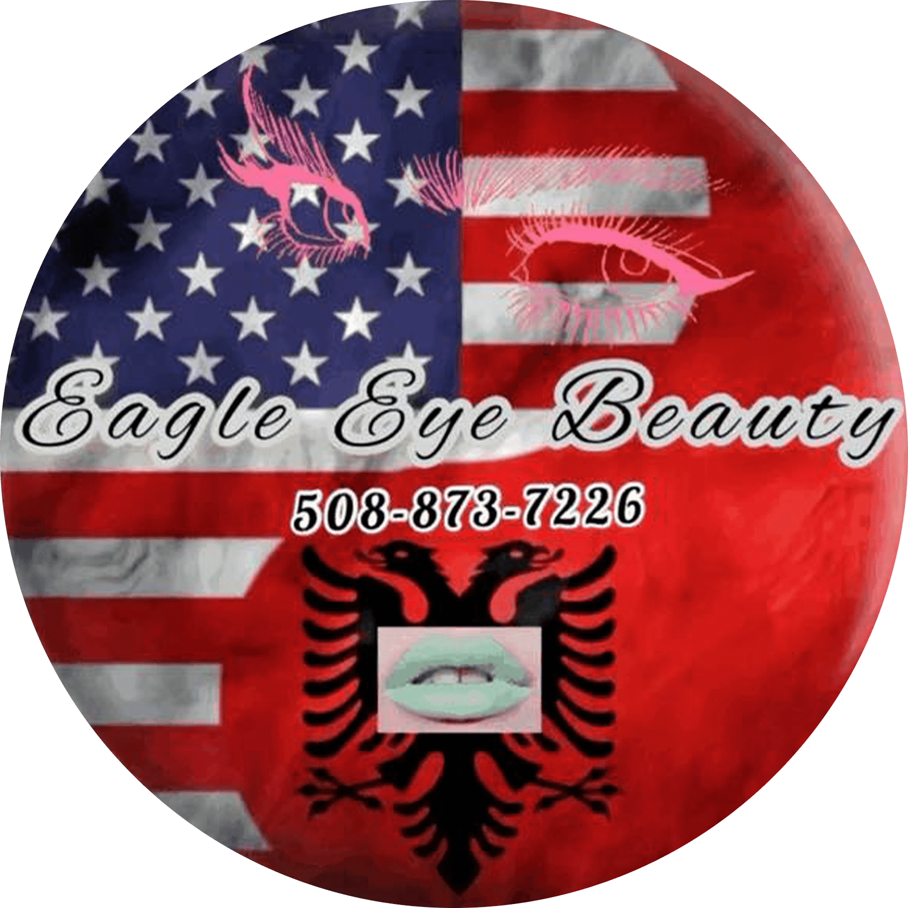 🦅 Eagle Eye Beauty LLC 🦅