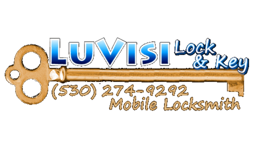 LuVisi Mobile Lock & Key