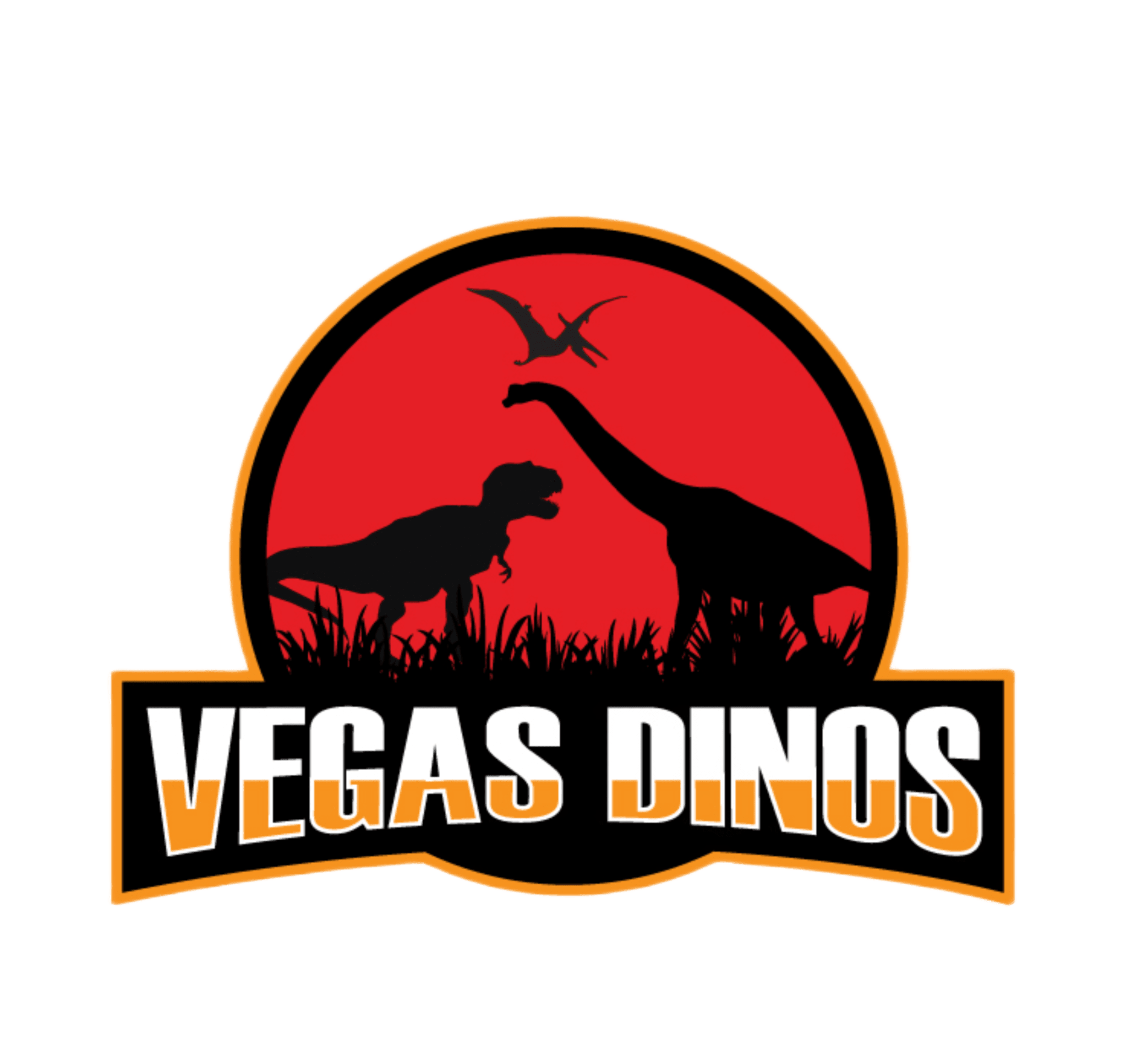 VEGAS DINOS