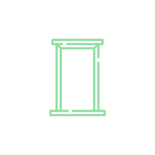 Door Frame Reconstruction in Banbury Door Repairs Window Doctor