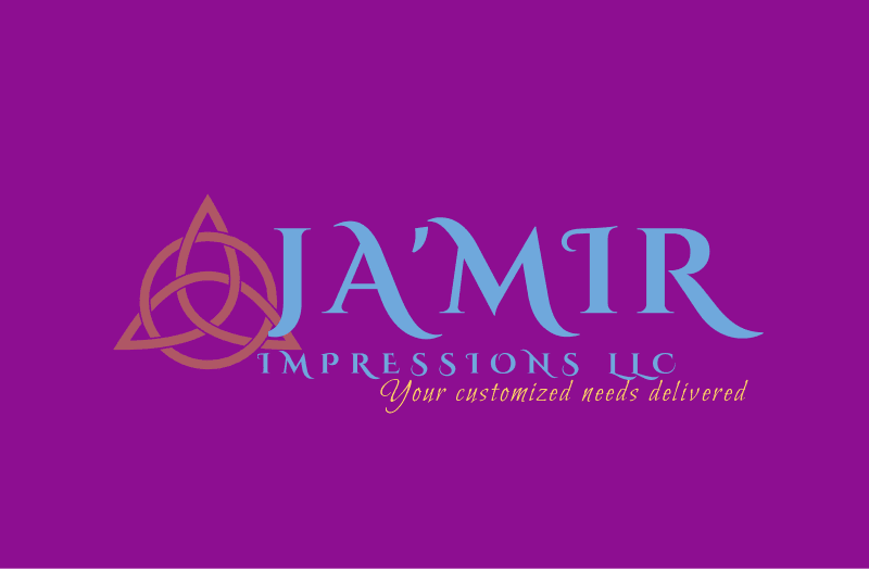 Ja’Mir Impressions LLC