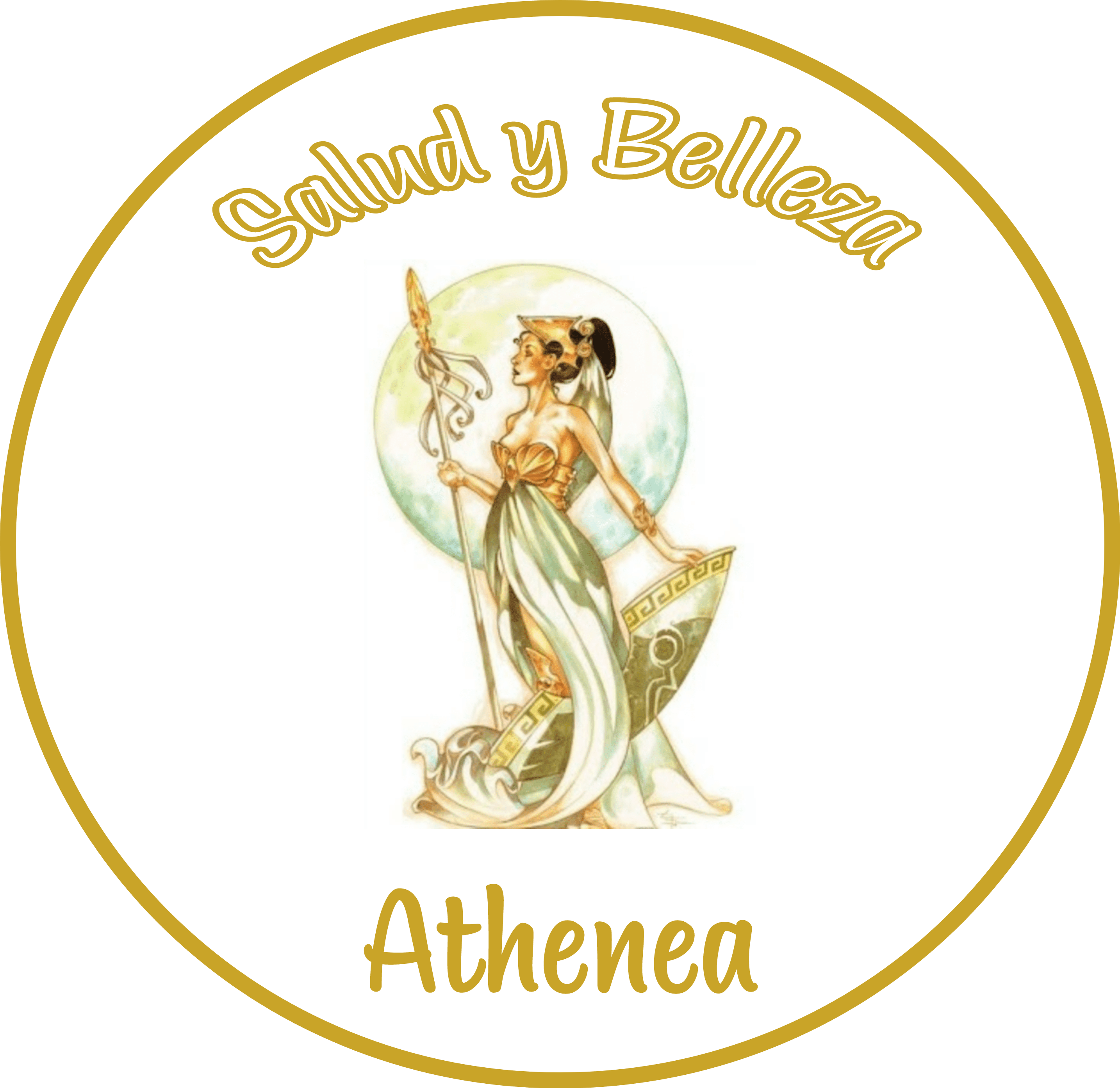 Salud y Belleza Athenea