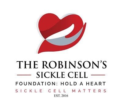 The Robinson’s Sickle Cell Foundation Inc.