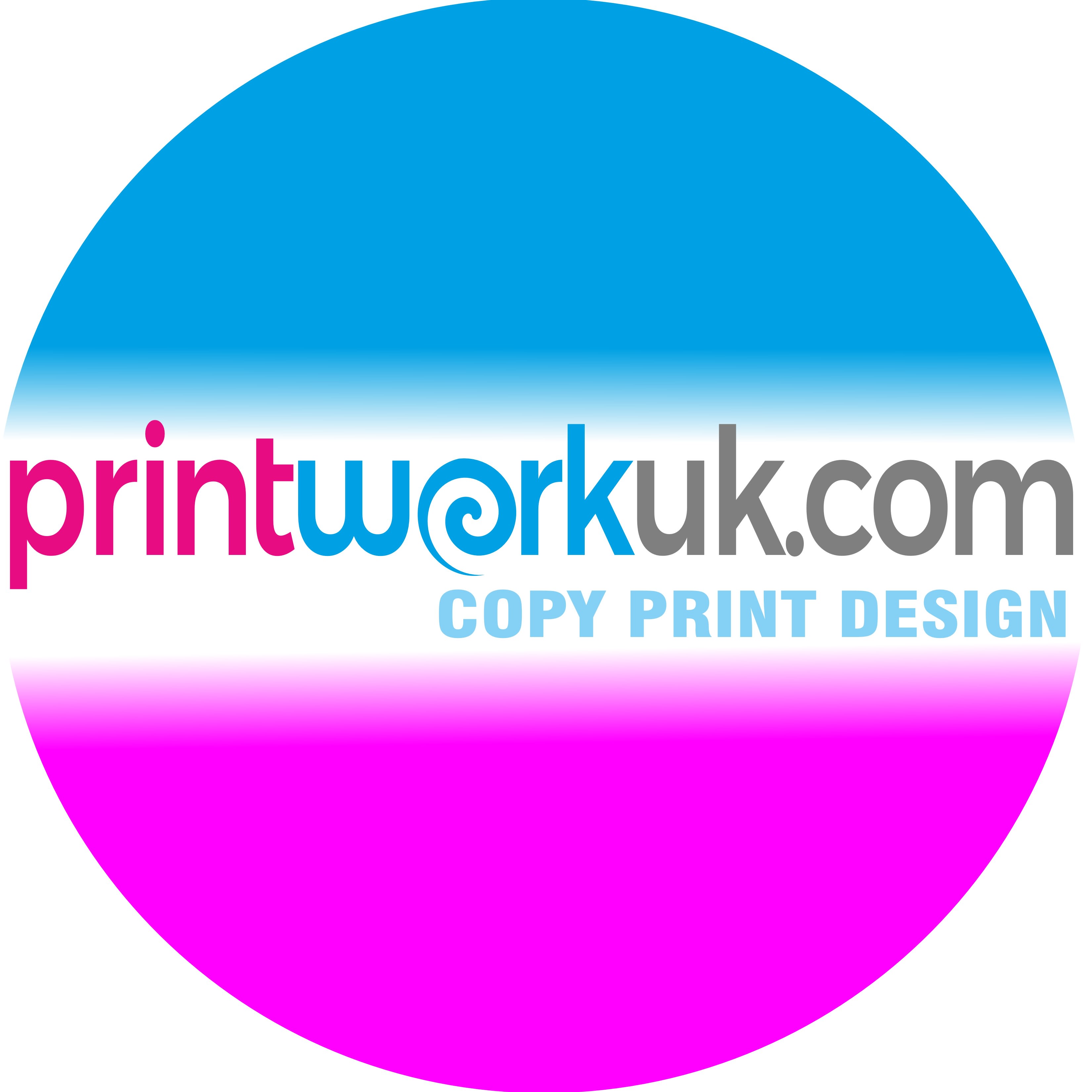 Printwork UK