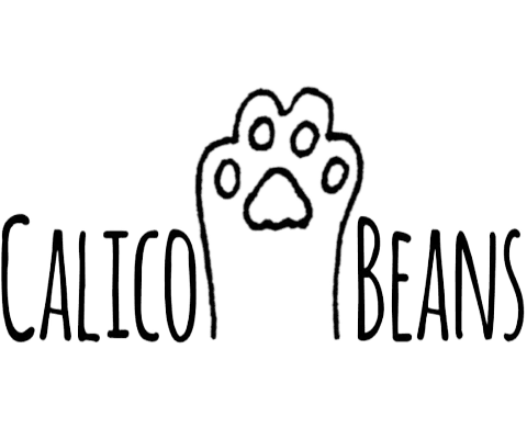 Calico Beans Jewelry