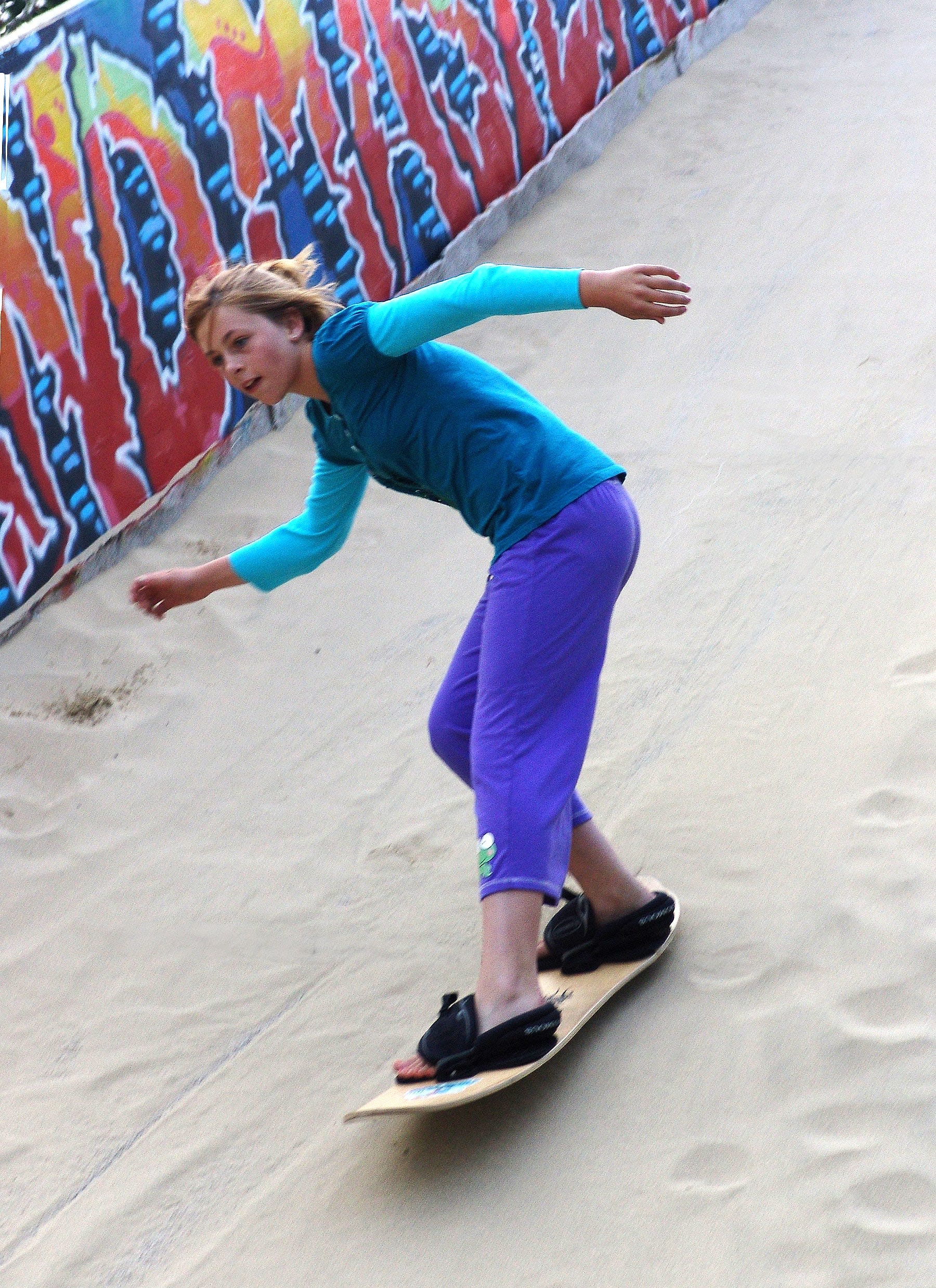 Unlimited Sandboarding 2026 - Port Stephens