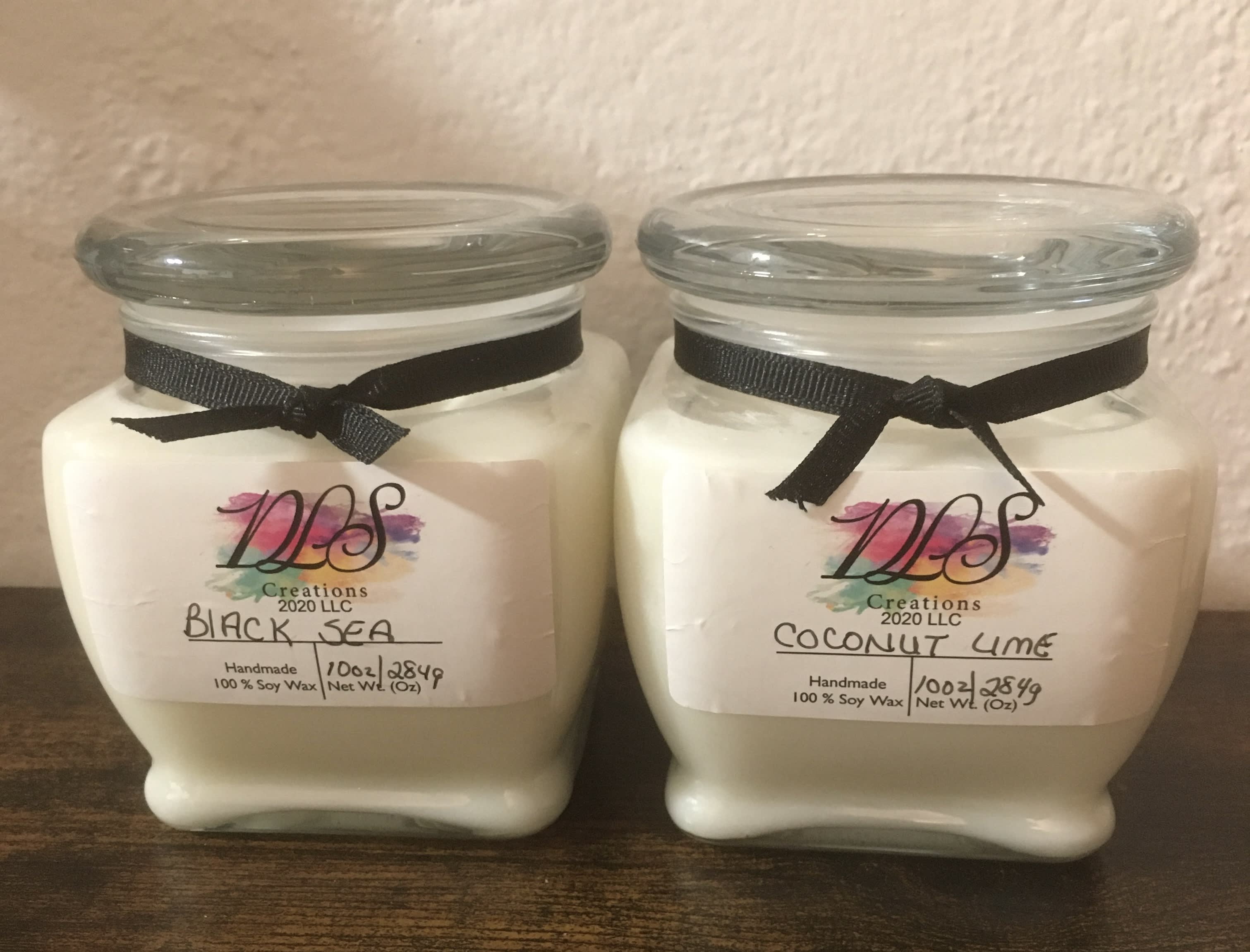 Soy Wax Candle Making Tickets, Multiple Dates