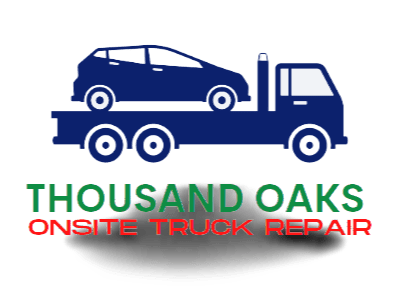 Thousand Oaks Mobile Truck Repair