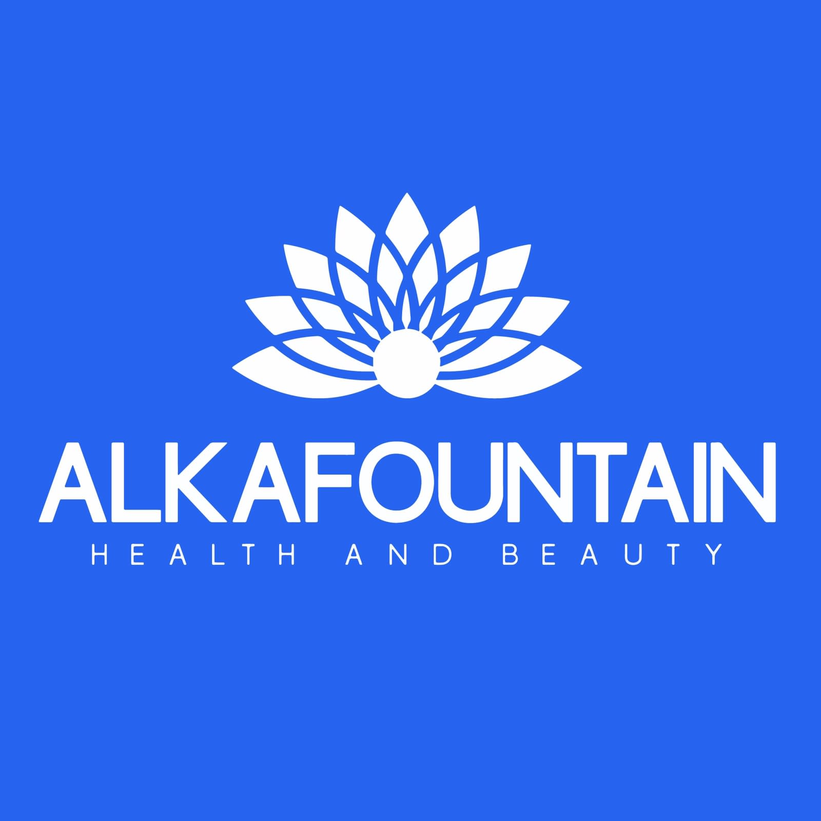 Alkafountain LLC